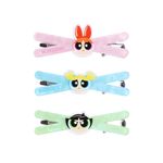 Set-de-pasadores-las-chicas-superpoderosas-mo-o-multicolor-Las-Chicas-Superpoderosas-1-27162