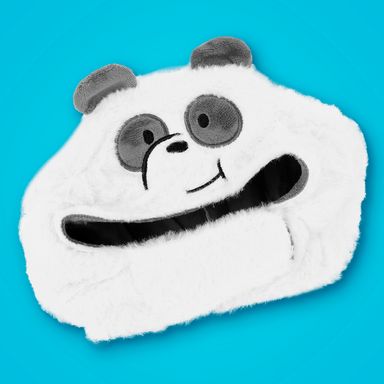 Gorro pequeño panda serie wbb -  We Bare Bears