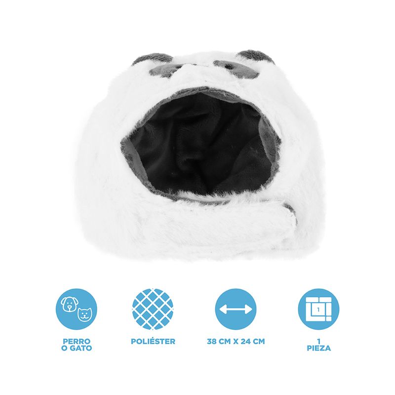 Gorro-grande-panda-serie-wbb-We-Bare-Bears-3-27410