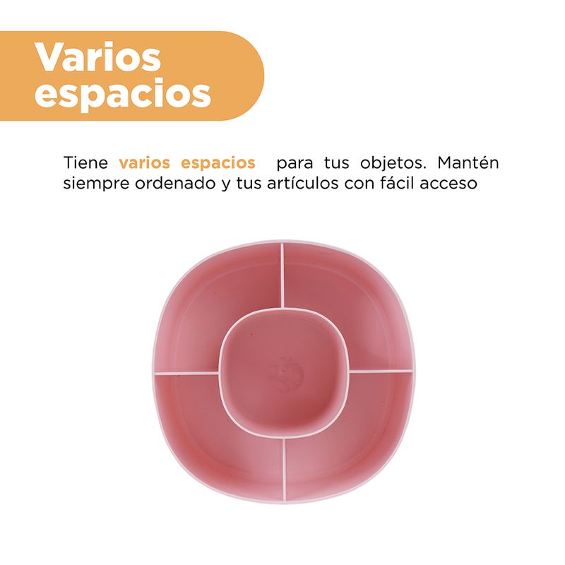 Organizador-de-pl-stico-giratorio-de-5-compartimentos-color-rosa-serie-miniso-Miniso-6-27418