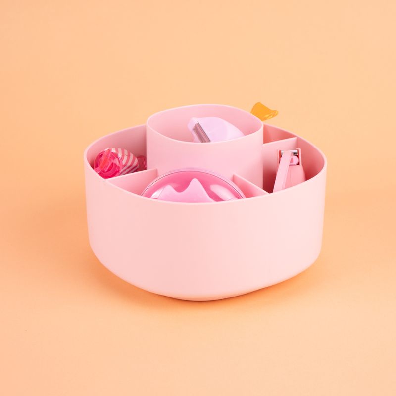 Organizador-de-pl-stico-giratorio-de-5-compartimentos-color-rosa-serie-miniso-Miniso-7-27418