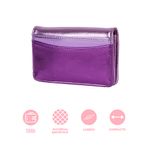 Cartera-para-mujer-metalica-rosa-Miniso-4-27421