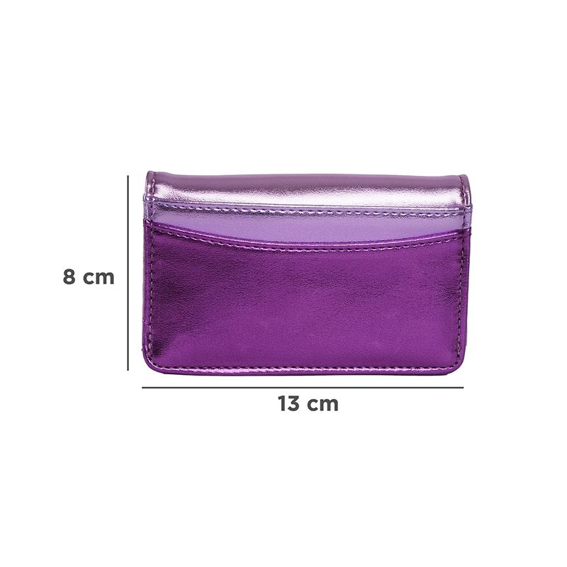 Cartera-para-mujer-metalica-rosa-Miniso-7-27421