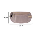 Organizador-para-viaje-caqui-serie-miniso-Miniso-6-27422