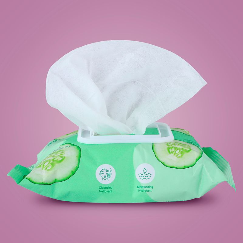 Toallitas-limpiadoras-faciales-refrescantes-cucumber-Miniso-2-27425
