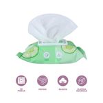 Toallitas-limpiadoras-faciales-refrescantes-cucumber-Miniso-3-27425