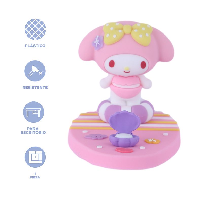 Soporte-de-escritorio-para-celular-sanrio-summer-beach-my-melody-Sanrio-3-27426