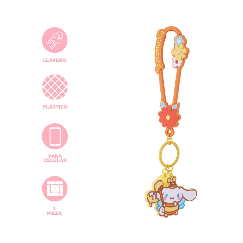 Adorno-colgante-para-celular-sanrio-characters-spring-bee-cinnamoroll-Sanrio-3-27428