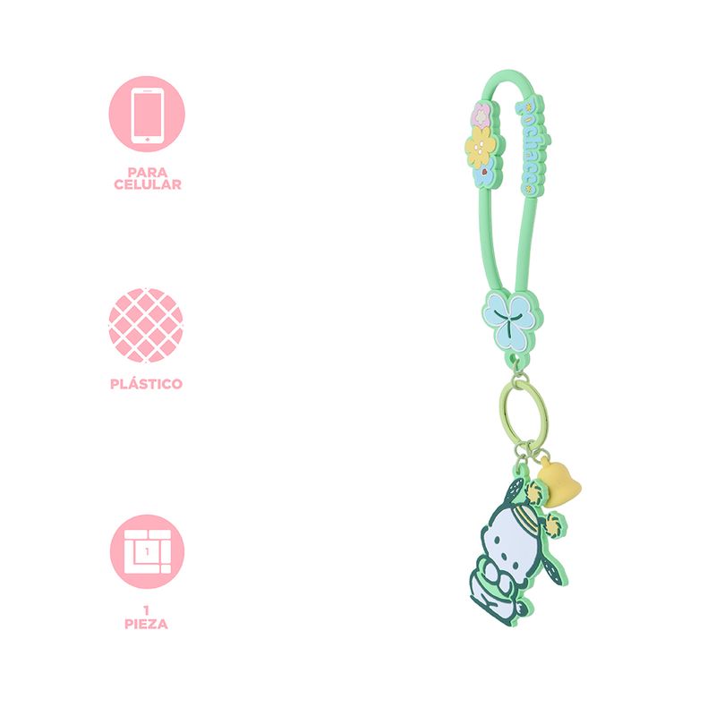 Adorno-colgante-para-celular-sanrio-characters-spring-bee-pochacco-Sanrio-4-27430