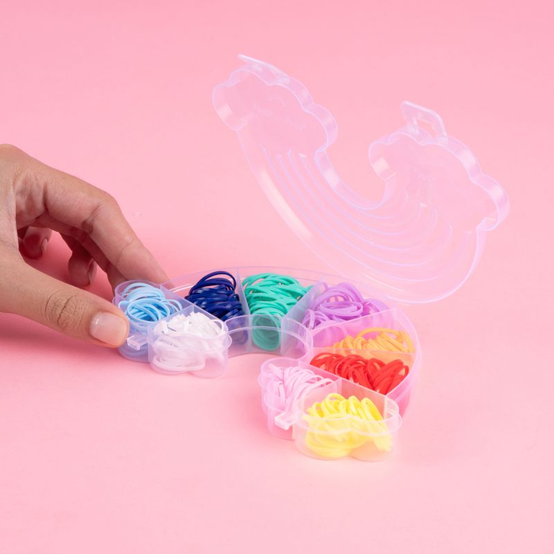 Paquete-de-ligas-para-el-cabello-en-estuche-de-plastico-250-pzas-arco-ris-Miniso-2-27440