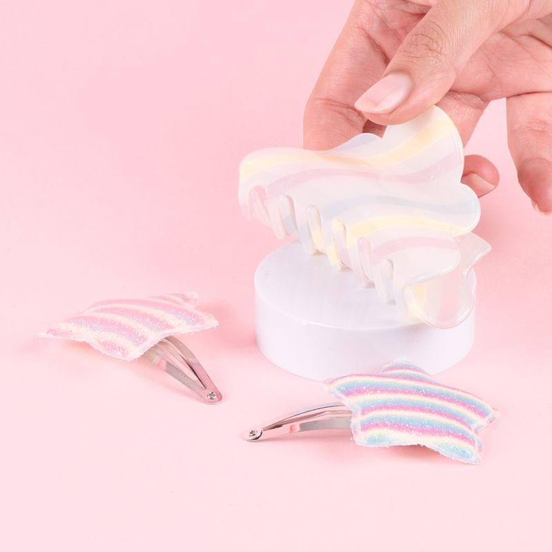 Set-de-broches-y-pinza-para-el-cabello-miniso-rayadas-3-pzas-Miniso-2-27443