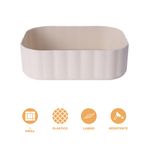 Organizador-de-pl-stico-serie-macaron-para-escritorio-blanco-Miniso-3-27460