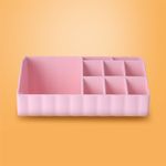 Organizador-de-pl-stico-de-maquillaje-serie-macaron-con-compartimentos-s-rosa-Miniso-2-27461