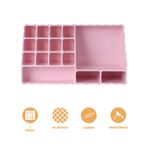 Organizador-de-pl-stico-de-maquillaje-serie-macaron-con-compartimentos-3-piezas-rosa-Miniso-3-27462