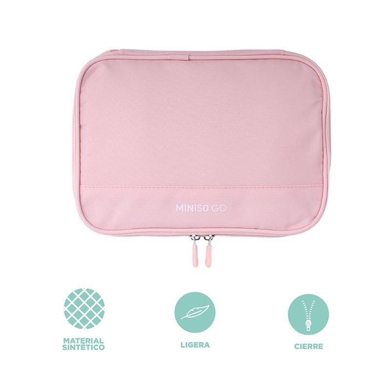 Organizador-para-viaje-estuche-de-accesorios-electr-nicos-port-tiles-rosa-Miniso-3-27467
