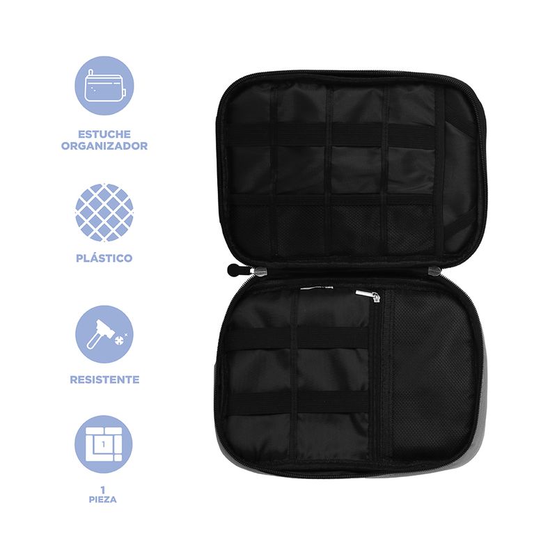 Organizador-para-viaje-estuche-de-accesorios-electr-nicos-port-tiles-gris-Miniso-4-27468