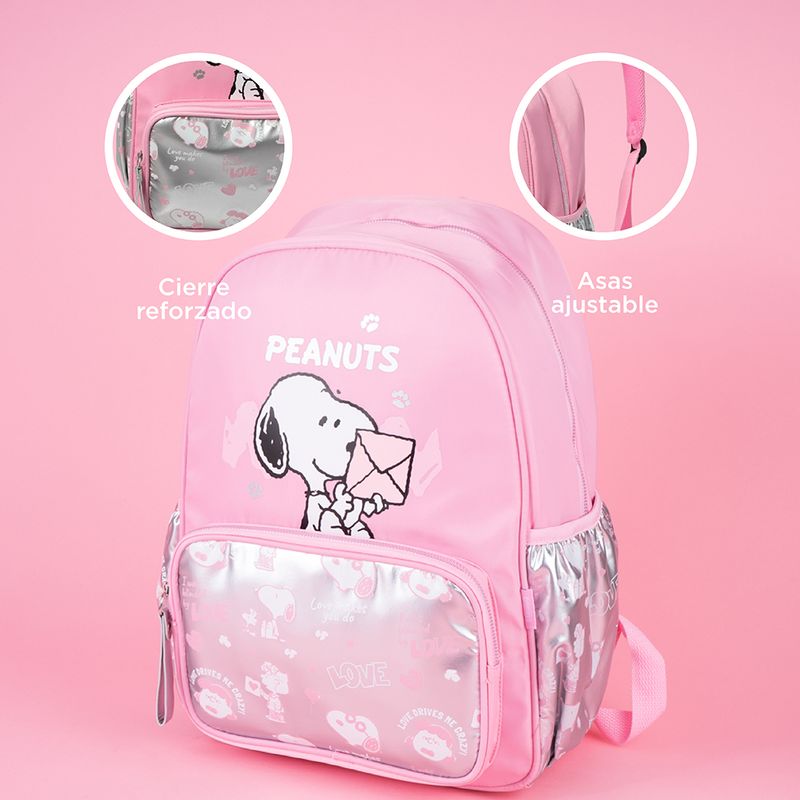 Mochila-escolar-snoopy-colecci-n-candy-aqua-Snoopy-5-27521