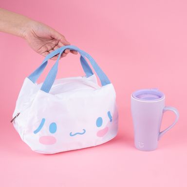 Lonchera sanrio cinnamoroll -  Sanrio