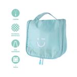 Neceser-de-viaje-minigo-neceser-smiley-face-con-gancho-verde-Miniso-3-27525