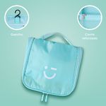Neceser-de-viaje-minigo-neceser-smiley-face-con-gancho-verde-Miniso-5-27525