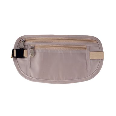 Organizador para viaje caqui serie miniso -  Miniso