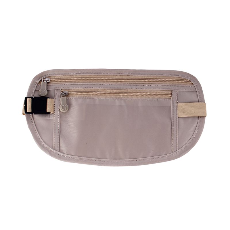 Organizador-para-viaje-caqui-serie-miniso-Miniso-1-27422