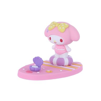 Soporte de escritorio para celular sanrio summer beach my melody -  Sanrio