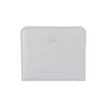 Cartera-corta-para-mujer-miniso-lineas-diagonal-en-relieve-beige-Miniso-1-27453
