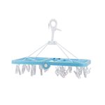 Pinzas-ropa-rejilla-de-secado-de-ropa-plegable-a-prueba-de-viento-con-24-clips-azul-Miniso-1-27459