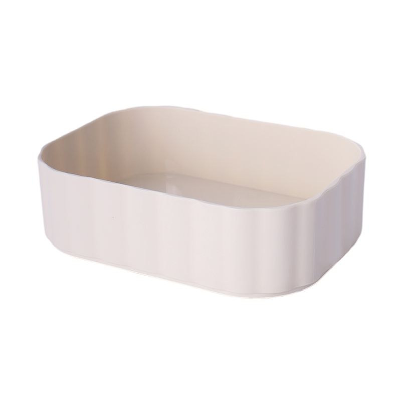 Organizador-de-pl-stico-serie-macaron-para-escritorio-blanco-Miniso-1-27460