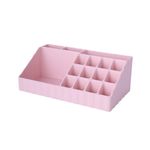 Organizador-de-pl-stico-de-maquillaje-serie-macaron-con-compartimentos-3-piezas-rosa-Miniso-1-27462