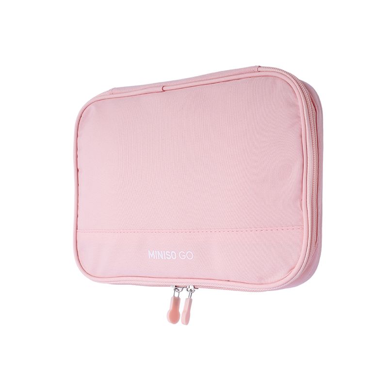Organizador-para-viaje-estuche-de-accesorios-electr-nicos-port-tiles-rosa-Miniso-1-27467