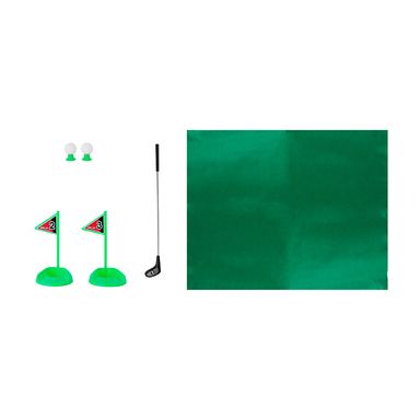 Set de golf de acero inoxidable serie miniso -  Miniso