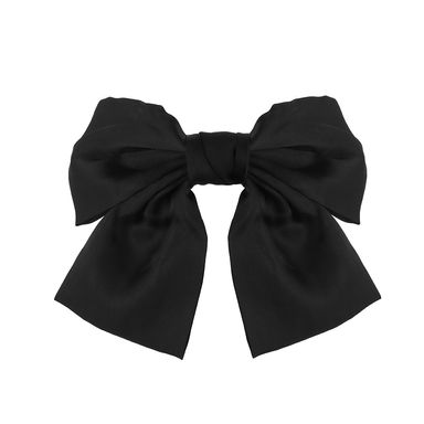 Broche para cabello miniso serie dark moño nudo -  Miniso