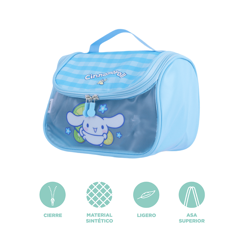 Organizador-para-viaje-sanrio-impermeable-cinnamonroll-Sanrio-4-12969