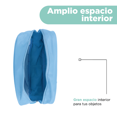 Organizador para viaje impermeable sanrio cinnamoroll - Sanrio