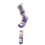 Medias-afelpadas-sanrio-kuromi-morado-Sanrio-1-12762