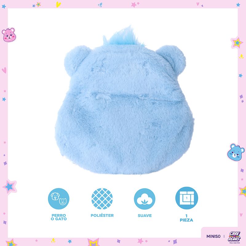 Juguetes-para-mascotas-de-papel-arrugado-grumpy-bear-serie-care-bears-Care-Bears-3-23626