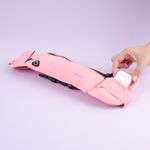 Cangurera-deportiva-multifuncional-rosa-serie-miniso-Miniso-2-25529