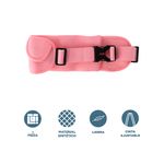 Cangurera-deportiva-multifuncional-rosa-serie-miniso-Miniso-4-25529