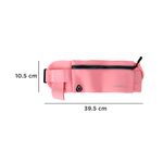 Cangurera-deportiva-multifuncional-rosa-serie-miniso-Miniso-6-25529