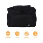 Lonchera-miniso-grande-con-bolsillos-negro-Miniso-5-27013