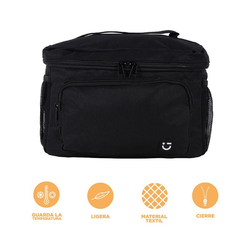 Lonchera-miniso-grande-con-bolsillos-negro-Miniso-5-27013