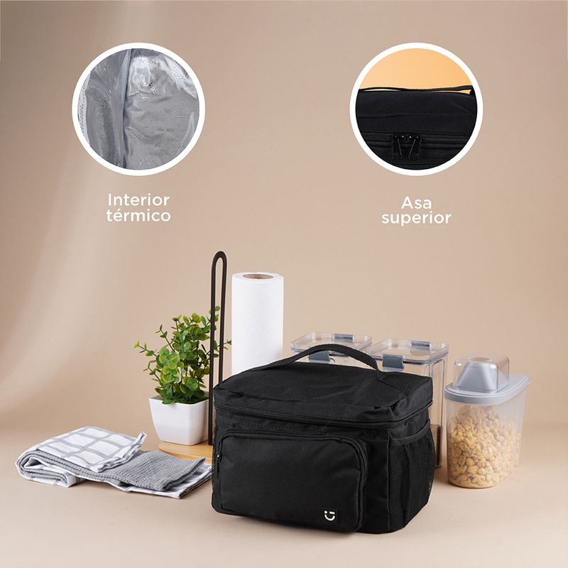 Lonchera-miniso-grande-con-bolsillos-negro-Miniso-7-27013
