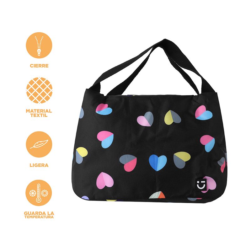 Lonchera-miniso-negro-con-corazones-Miniso-3-27035