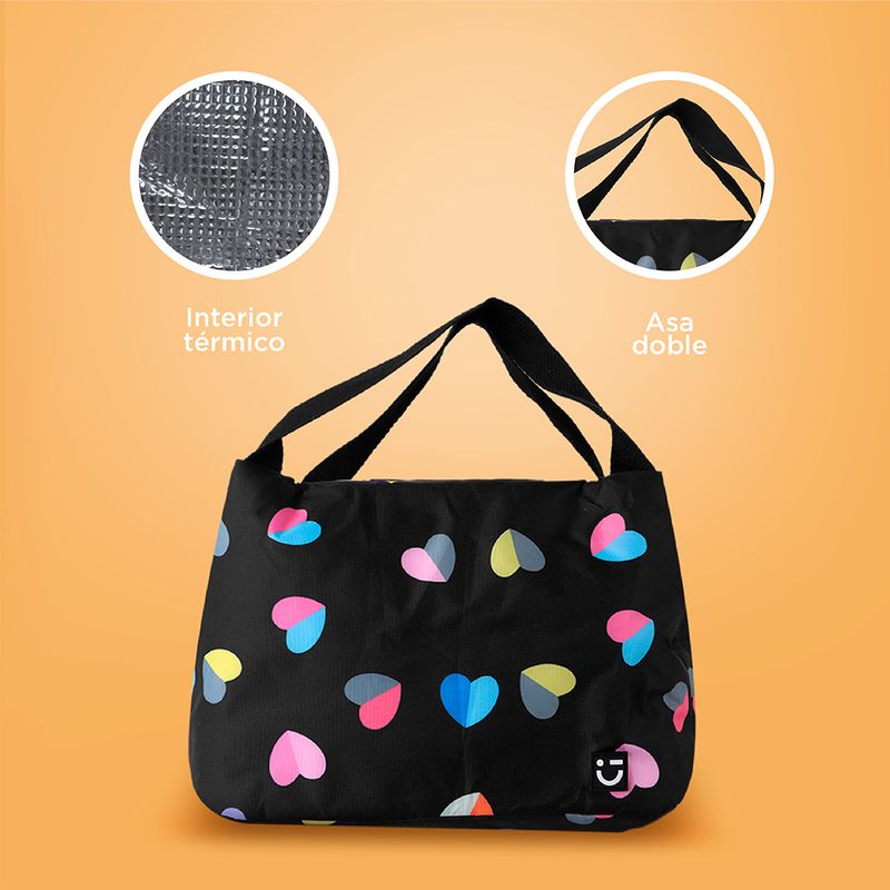Lonchera-miniso-negro-con-corazones-Miniso-5-27035