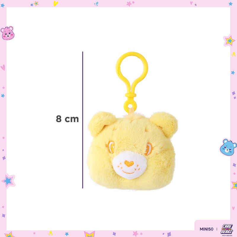 Llavero-de-peluche-3-pulgadas-funshine-bear-serie-care-bears-Care-Bears-4-26756