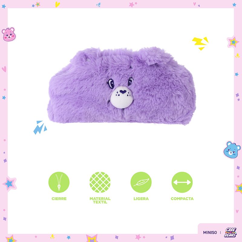 Cartuchera-de-peluche-share-bear-serie-care-bears-Care-Bears-3-25724