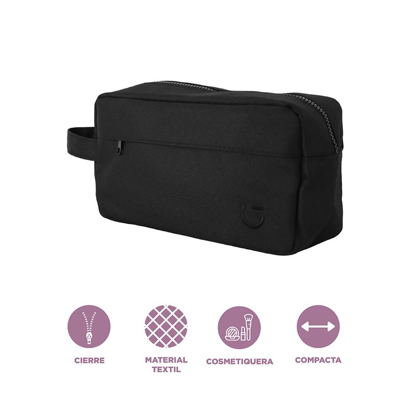 Cosmetiquera-tipo-neceser-miniso-negro-Miniso-3-26782
