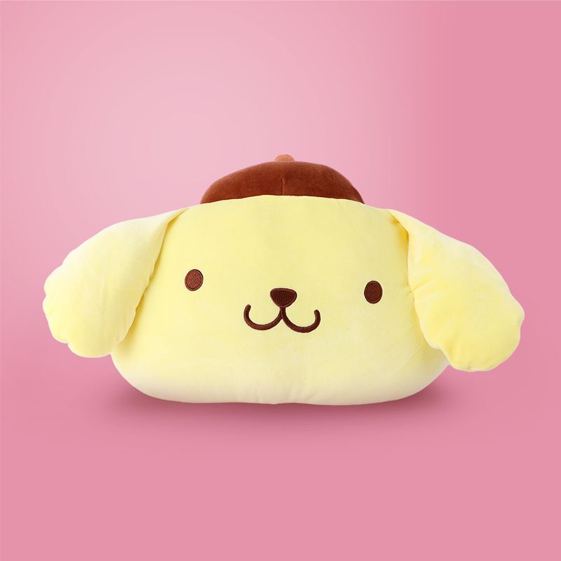Almohada-con-forma-de-cabeza-pompompurin-serie-sanrio-Sanrio-2-26830